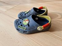 Clogs Gr. 27 Snoopy blau Nürnberg (Mittelfr) - Südstadt Vorschau