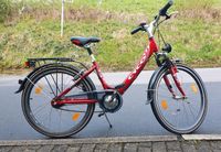 Kinderfahrrad Baden-Württemberg - Forchtenberg Vorschau