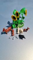 Playmobil Bauernhof - Tiere, Sonnenblumen Findorff - Weidedamm Vorschau