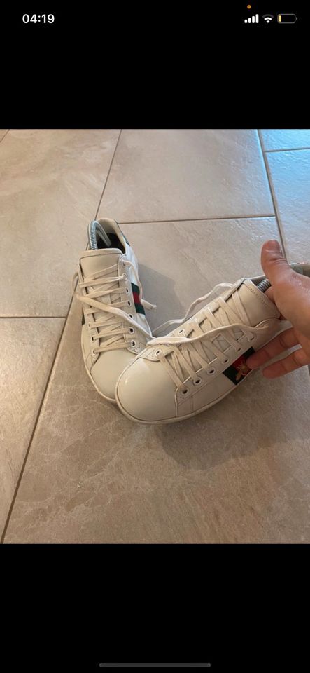 Gucci Sneaker Damen in Leverkusen