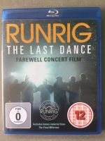 Runrig - The Last Dance - Farewell Concert Film (Blu ray) Niedersachsen - Braunschweig Vorschau