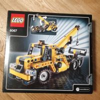 Lego Technic 8067 original verpackt Niedersachsen - Moisburg Vorschau