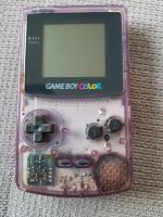 Game Boy Color Lila Transparent Hessen - Greifenstein Vorschau