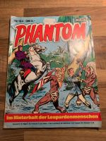 Comic - Phantom - Nr. 184 - Im Hinterhalt der Leopardenmenschen Nordrhein-Westfalen - Borken Vorschau