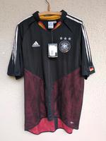 NEU Adidas DFB Deutschland Trikot EM 2004 Größe XL Leipzig - Sellerhausen-Stünz Vorschau