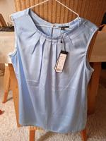 ❤️ COMMA Bluse Shirt Top  Gr.38  NEU Bayern - Pfreimd Vorschau