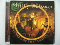 CD - Mostly Autumn: Music Inspired By The Lord Of The Rings Nordrhein-Westfalen - Kaarst Vorschau