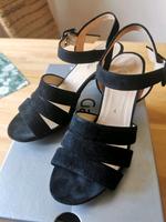 Sandalen gabor neuwertig 4 Thüringen - Benshausen Vorschau
