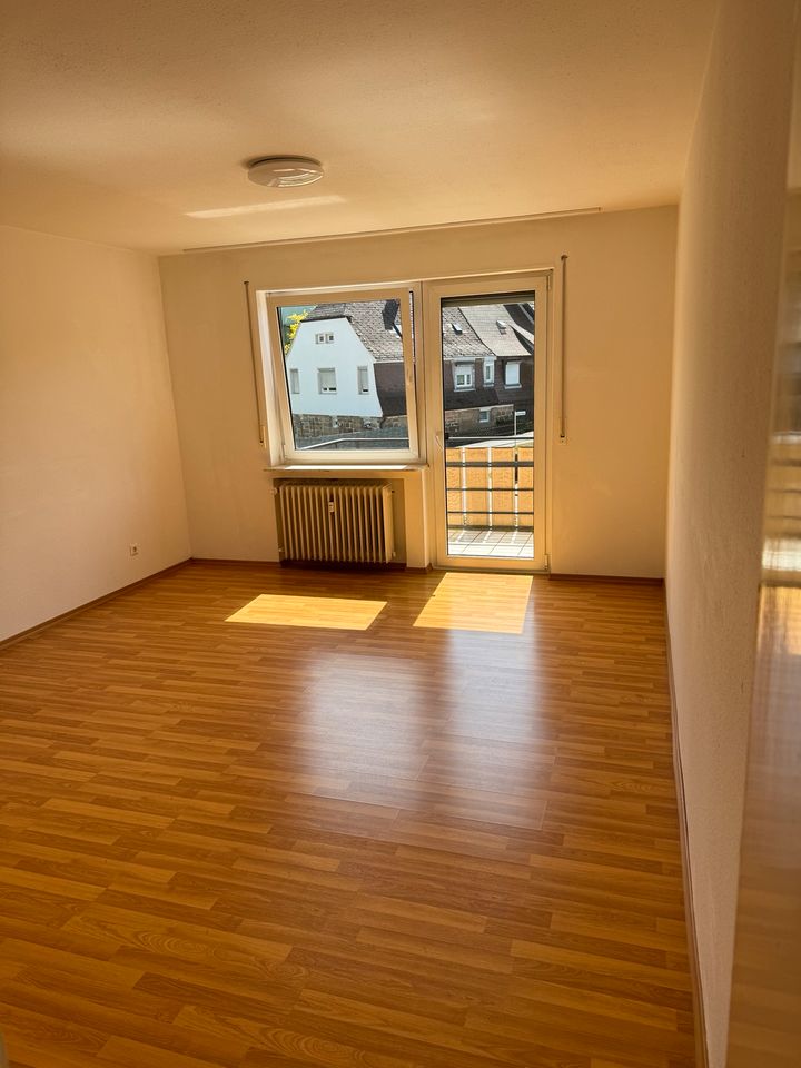 Wohnung in Weinsberg zu Vermieten (1300€ warm ohne Strom) in Weinsberg