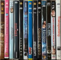 140 Filme ✨ DVD Sammlung | Jedes Genre dabei Hamburg - Wandsbek Vorschau
