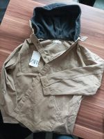 Jacke/Überhemd Gr. 152 von Zara Nordrhein-Westfalen - Gelsenkirchen Vorschau