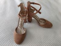 SAM EDELMAN Sandalen Größe 7,5, wie NEU! München - Pasing-Obermenzing Vorschau