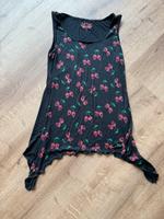 Tanktop in S von Rock Rebel Nordrhein-Westfalen - Dorsten Vorschau