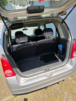 opel agila 1.2 Nordrhein-Westfalen - Selm Vorschau