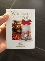 Hutschenreuther, Glocke, Weihnachtsglocke, 2001 Rheinland-Pfalz - Mayen Vorschau