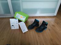 Baugewerbe Schuhe Pankow - Weissensee Vorschau