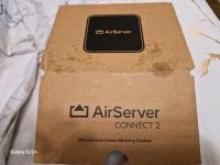 Air Server Connect 2 Sachsen-Anhalt - Aken Vorschau