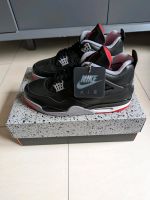 Jordan 4 Bred Baden-Württemberg - Bietigheim-Bissingen Vorschau