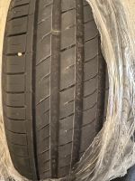 Sommer reifen 235/55 R19 Bayern - Leipheim Vorschau