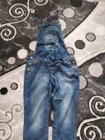 Umstand jeans Latzhose von C&A Niedersachsen - Peine Vorschau