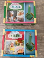 Kinderleicht Kochen & Backen Set Hessen - Sinn Vorschau