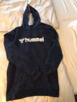 Hoodie/ Kapuzenpulli von Hummel Gr S Kreis Pinneberg - Prisdorf Vorschau