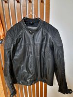 Motorrad jacke LEDERKOMBIJACKE Niedersachsen - Lüneburg Vorschau