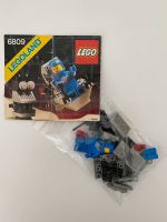 Lego 6809 Weltraum XT-5 and Droid Nordrhein-Westfalen - Billerbeck Vorschau