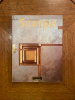 Carlo Scarpa - Taschen Verlag 1994 Pankow - Prenzlauer Berg Vorschau