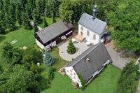 ⭐️ Hochzeitskapelle Callenberg ➡️ Kellner  (m/w/x), 09337 Sachsen - Bernsdorf b Hohenstein-Ernstthal Vorschau