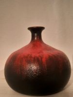 Mid Century / Fat Lava  Vase Nordrhein-Westfalen - Ruppichteroth Vorschau