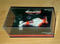 McLaren Ford MP4/8 - Mario Andretti - Minichamps 1:64 (1993) Niedersachsen - Bramsche Vorschau