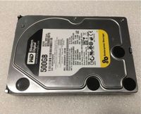 Festplatten Western Digital WD RE3 WD5002ABYS 500GB 3,5 Zoll SATA Thüringen - Wünschendorf Vorschau