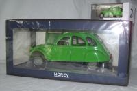 Modellauto Norev 1/18 Citroen 2CV Bayern - Freilassing Vorschau