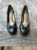 Dirndl Schuhe Bayern - Gaißach Vorschau