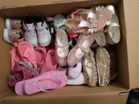 Kinderschuhe, Sandalen, Clogs, Gummistiefel usw. Größe 23-32 Baden-Württemberg - Löchgau Vorschau