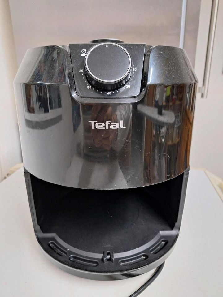 Tefal Heißluftfritteuse in Emsdetten