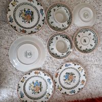 Villeroy & Boch Alt Amsterdam Teller Tassen Wiesbaden - Mainz-Kostheim Vorschau