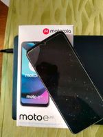 Motorola E20 in org. Verpackung 6,5 Zoll VB 67,00 wie neu Nordrhein-Westfalen - Straelen Vorschau