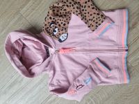 Süsse Sweatjacke mit Leopardenprint Bad Godesberg - Pennenfeld Vorschau