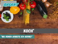 *DI* Du liebst es zu Kochen??? (m/w/d) Niedersachsen - Dissen am Teutoburger Wald Vorschau