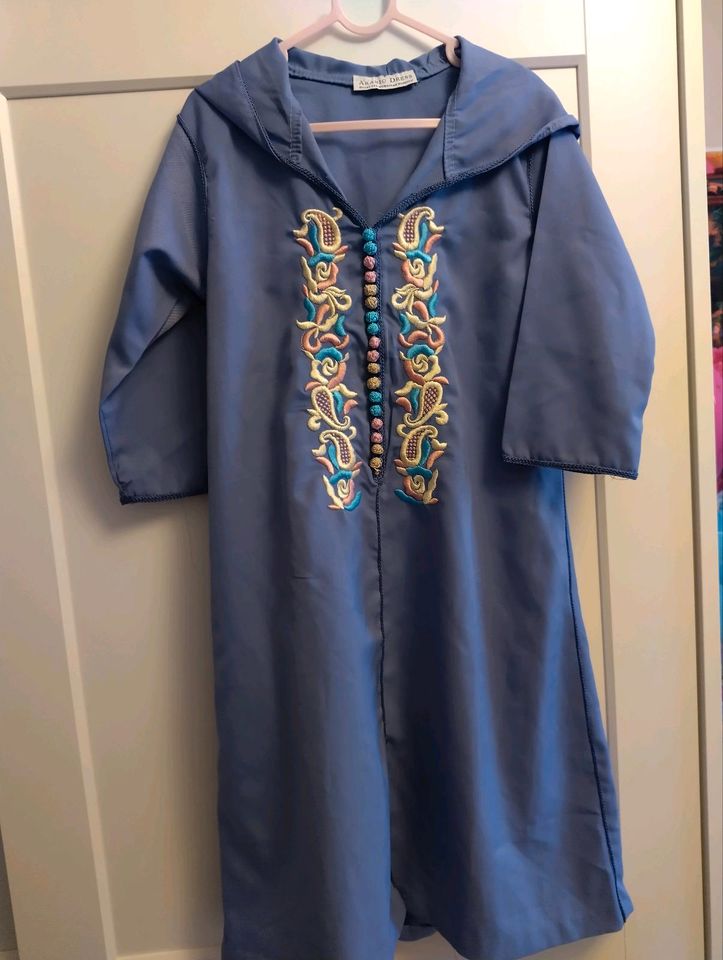 Abaya kinder kleid in Erkrath