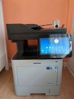 Multifunktionsdrucker Samsung M4583FX Laserdrucker Berlin - Lichtenberg Vorschau