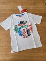 Lego Ninjago T-Shirt Jungen 104 neu mit Etikett Baden-Württemberg - Leinfelden-Echterdingen Vorschau