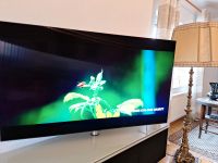 Verkaufe Samsung 4k TV Berlin - Mahlsdorf Vorschau