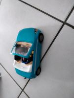 Playmobil Cabrio 70285 neuwertig Hessen - Bad Emstal Vorschau