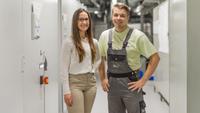 Mechatroniker (m/w/d) Penig/ Chemnitz Sachsen - Penig Vorschau