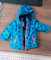 Baby Winterjacke Größe 80 Sachsen-Anhalt - Leuna Vorschau