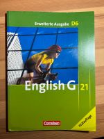 English G Erweiterte Ausgabe D6 Rheinland-Pfalz - Bad Münster-Ebernburg Vorschau