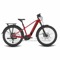 ⭐NEU⭐ CONWAY CAIRON C 3.0 [Gr. M] red/black metallic, Mod. 23 Baden-Württemberg - Göppingen Vorschau